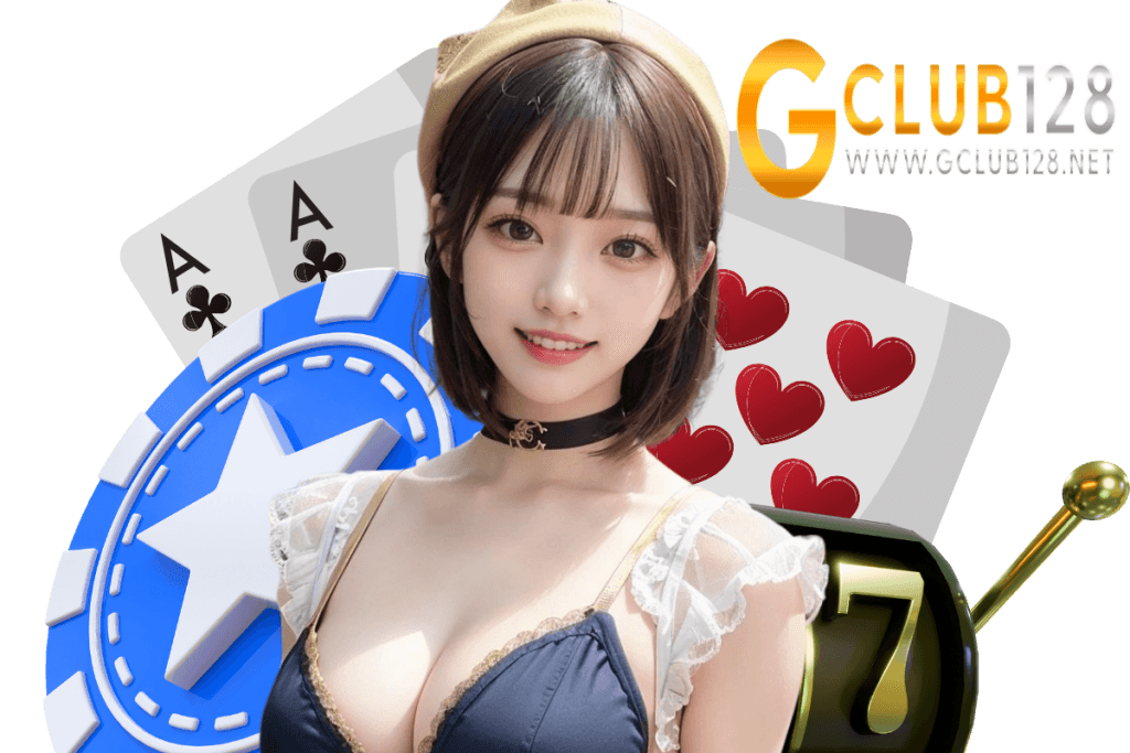 gclub128 สมัคร