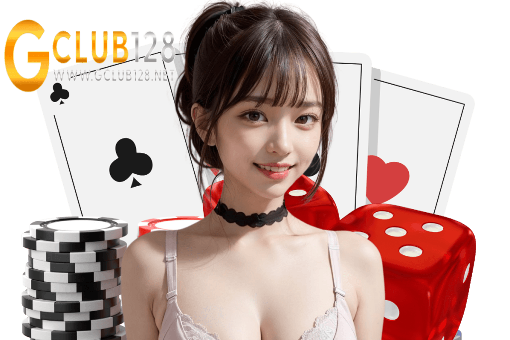 gclub128 สล็อต