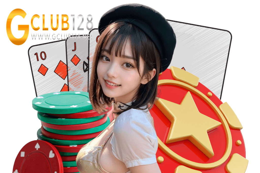 gclub128 แจกเครดิตฟรี